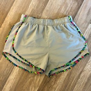 Nike Women’s Tempo Running Shorts- Medium.